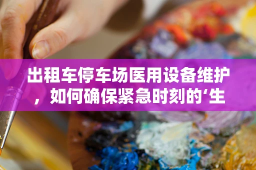 出租车停车场医用设备维护，如何确保紧急时刻的‘生命线’畅通无阻？