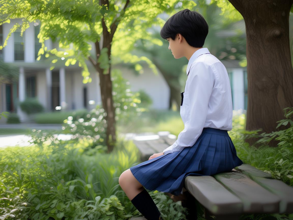 校服与医院，两者之间竟有这样的联系？