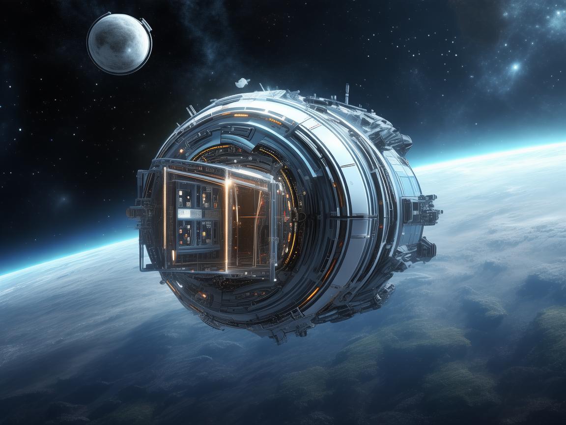 深空探测器，如何确保其医疗设备在宇宙深处的可靠运行？